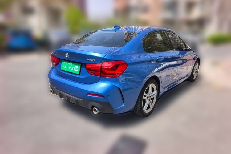 Used BMW 1 Series 2020 120i M Sport Package