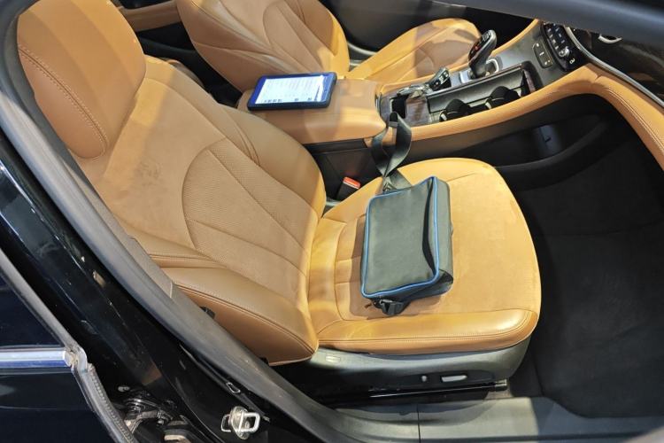 Used Buick LaCrosse 2016 20T Elite Edition