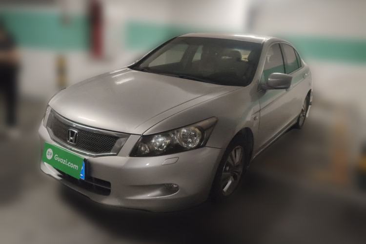 Used Honda Accord 2010 2.0L EX