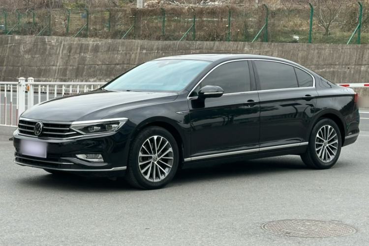 Used Volkswagen Magotan 2020 380TSI DSG Luxury Version