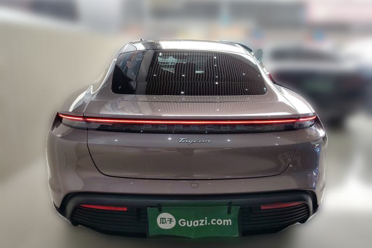 Used Porsche Taycan 2020 Taycan
