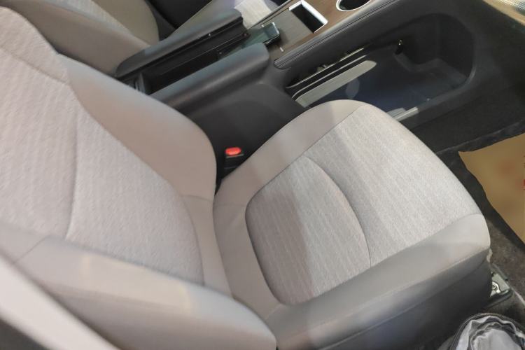 Used Toyota SIENNA 2021 2.5L Hybrid Comfort Edition