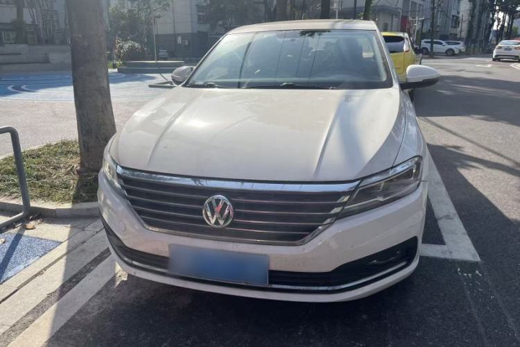 Used Volkswagen Lavida 2018 280TSI DSG Comfort Edition China V Standard
