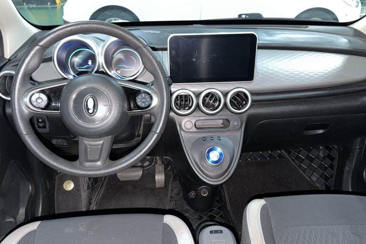 Used ORA Black Cat 2021 301km Cute Pet Edition