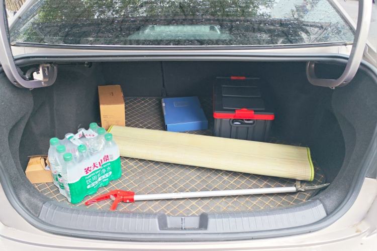 Used Volkswagen Sagitar 2022 280TSI DSG Excellence Edition
