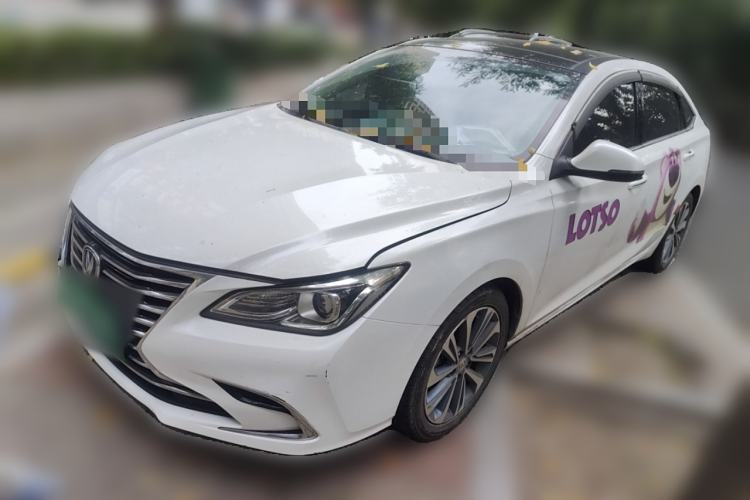 Used Changan Raeton CC 2018 1.5T Automatic Haoya Model China V Standard