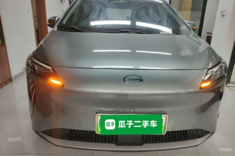 Used AION Y 2023 Plus 510 Enjoy Edition
