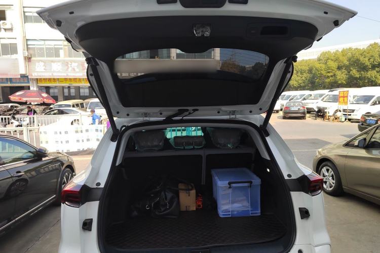 Used Buick E5 2023 Zhenxiang Standard Range Edition
