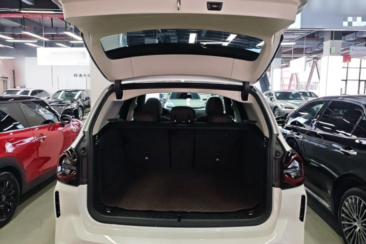 Used BMW iX3 2023 Leading Model