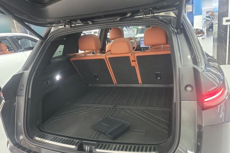 Used Li Auto L7 2023 Pro Model