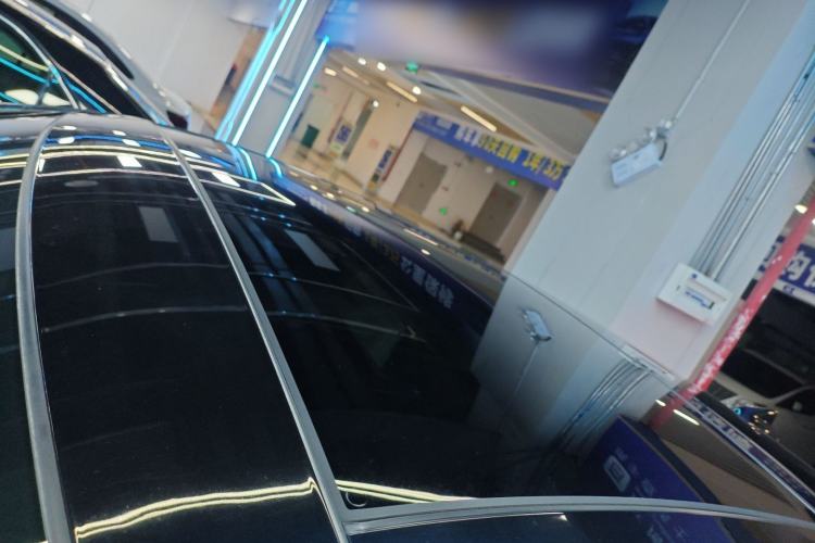 Used ARCFOX Alpha S 2021 708S+ 160kW