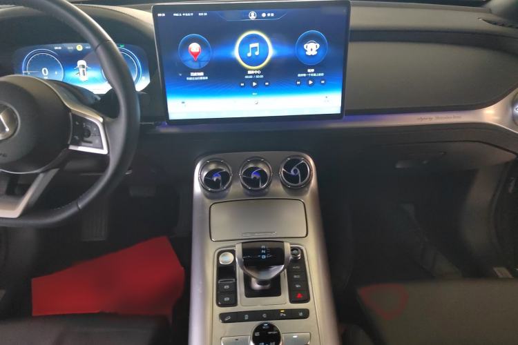 Used Denza X 2020 PHEV Flagship Edition
