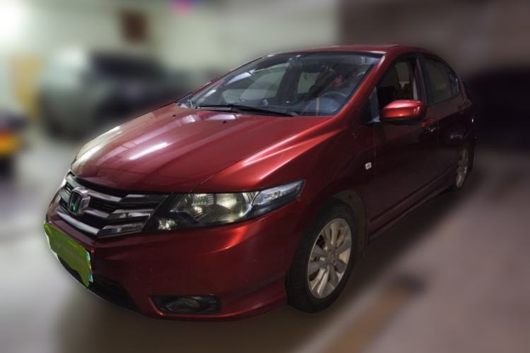 Used Honda City Classic 2012 1.5L Automatic Elite Edition