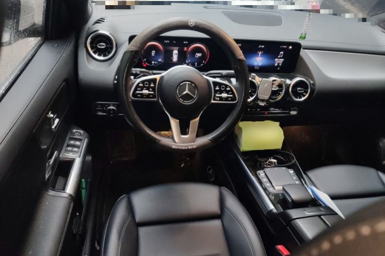 Used Mercedes-Benz GLA 2020 GLA 180
