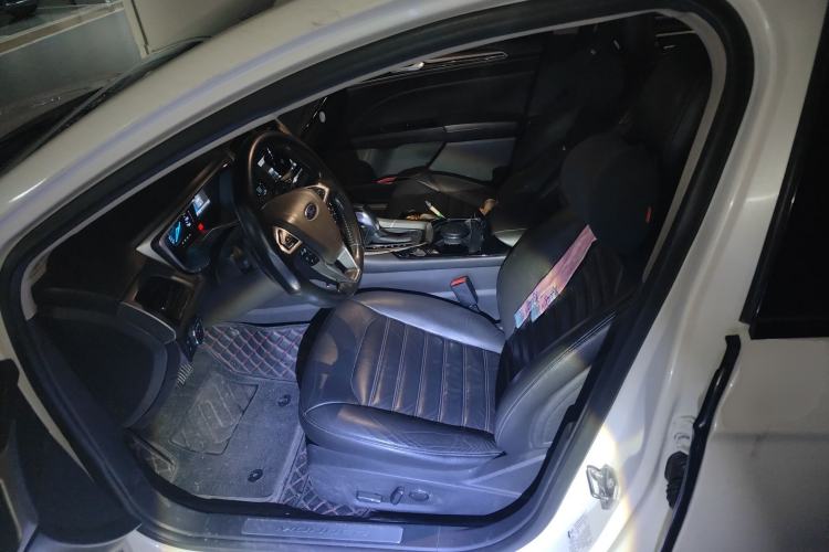 Used Ford Mondeo 2013 2.0L GTDi 200 Fashion Edition