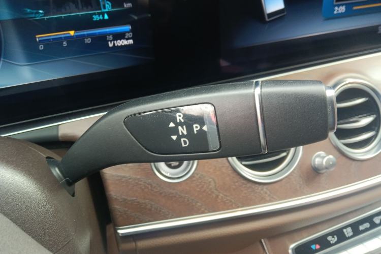 Used Mercedes-Benz E-Class 2020 Restyled E 300 L Exclusive Edition