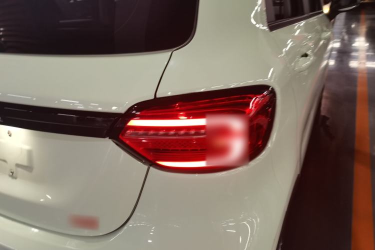 Used Leapmotor T03 2024 403 Comfort Edition