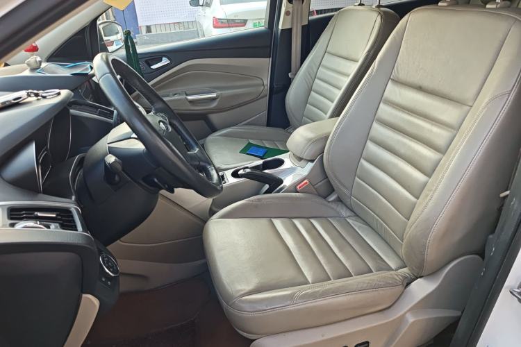 Used Ford Kuga 2013 1.6L GTDi 4x4 Elite Model