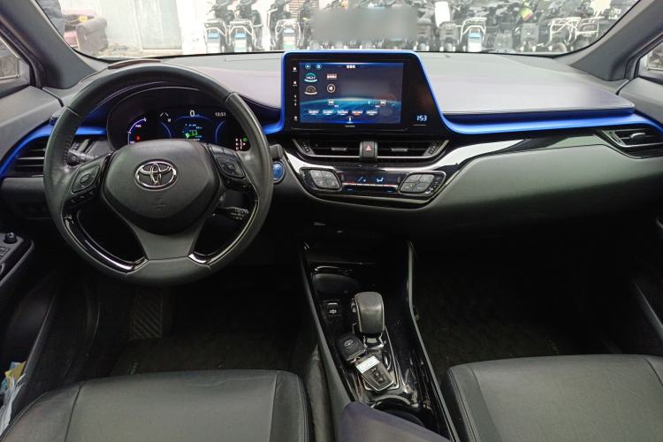Used Toyota IZOA EV 2020 E·Smart Edition
