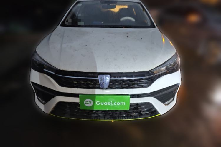 Used Roewe i5 2021 1.5L CVT Diamond Edition