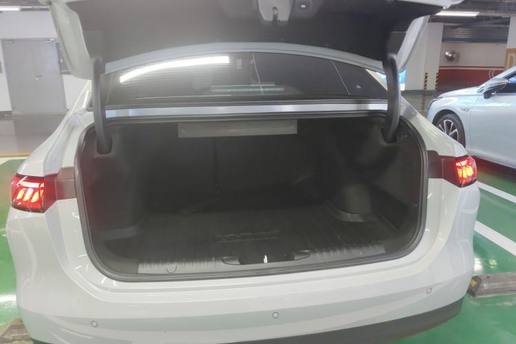 Used AION RT 2026 Model 650 Smart Elite Edition