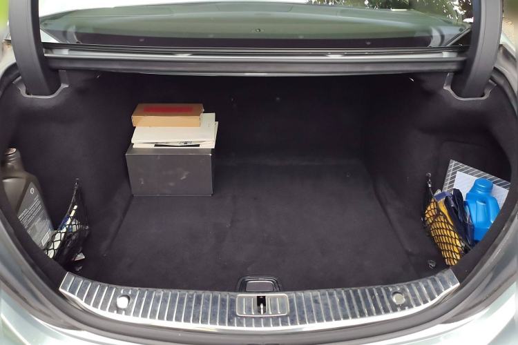 Used Mercedes-Benz S-Class AMG 2014 AMG S 63 L 4MATIC
