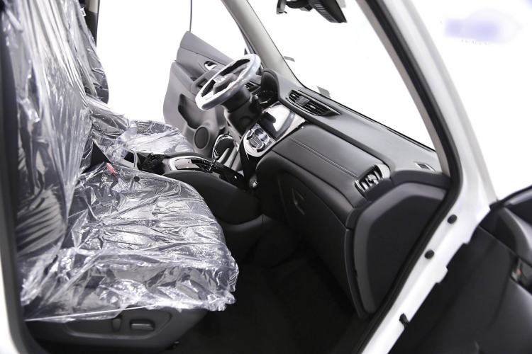 Used Nissan X-Trail 2023 Classic 2.0L Two-Wheel Drive Smart Connect Premium Edition
