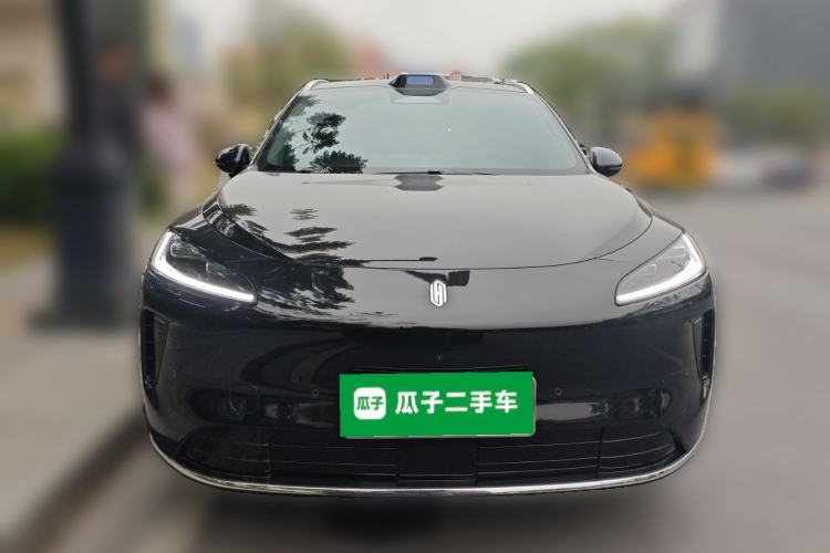 Used Hima H5 2025 Model Pure Electric Max