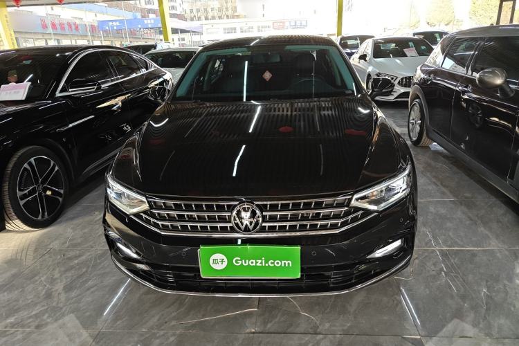 Used Volkswagen Magotan 2023 2 Million Units Limited-Edition 280TSI DSG Comfort Version
