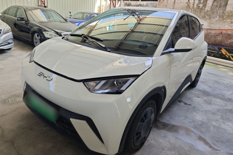 Used BYD Seagull 2024 Honor Edition 305km Dynamic Version