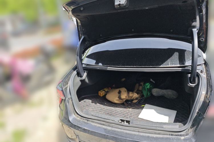 Used Lynk & Co 03 2021 1.5TD DCT JingPro
