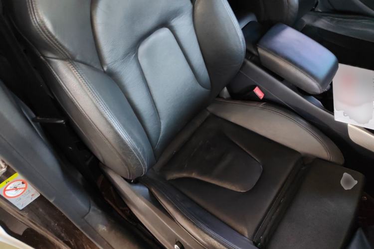 Used Audi A5 2014 Coupe 45 TFSI
