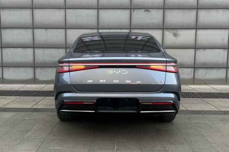 Used BYD Seal 2023 DM-i 1.5T 121km Prestige Model