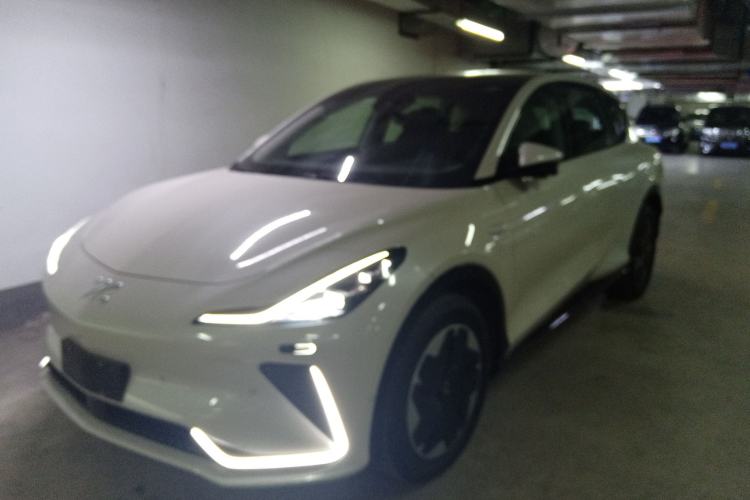 Used IM LS7 2023 77 kWh Urban Fit Rear-Wheel Drive