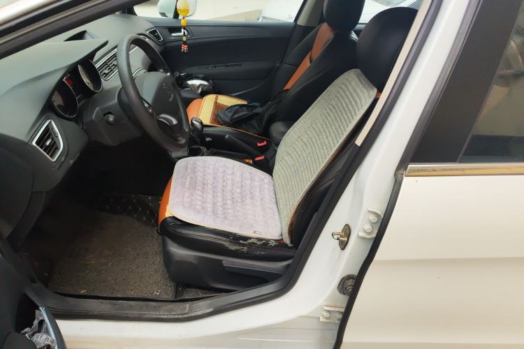 Used Peugeot 308 2014 Enjoy Edition Classic 1.6L Manual YouShang Model