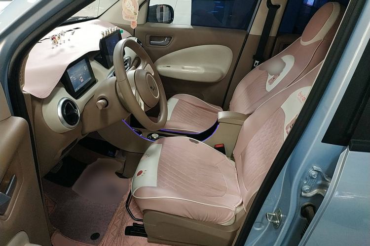 Used Wuling Hongguang MINIEV 2025 Four-Door Version Premium Edition