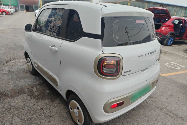 Used Bestune Pony 2024 170km Vitality Horse
