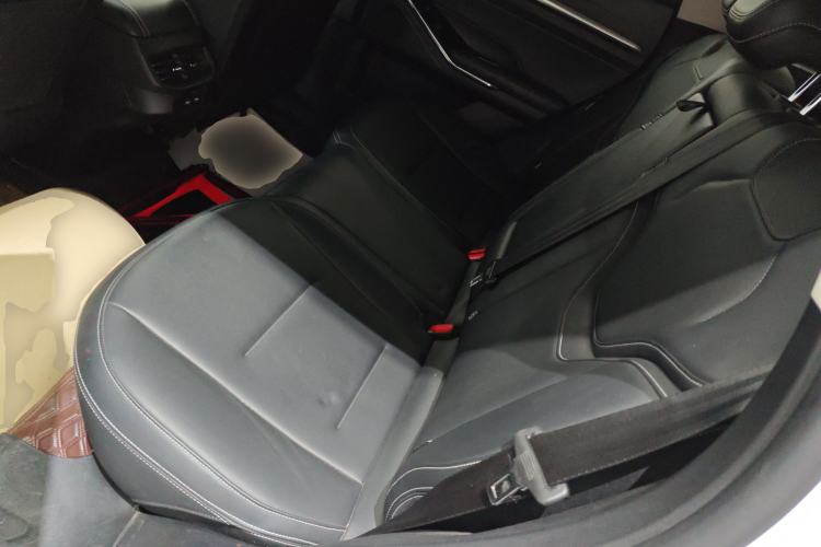 Used Haval H6 2022 3rd Generation 1.5T Automatic Two-Wheel Drive Pro
