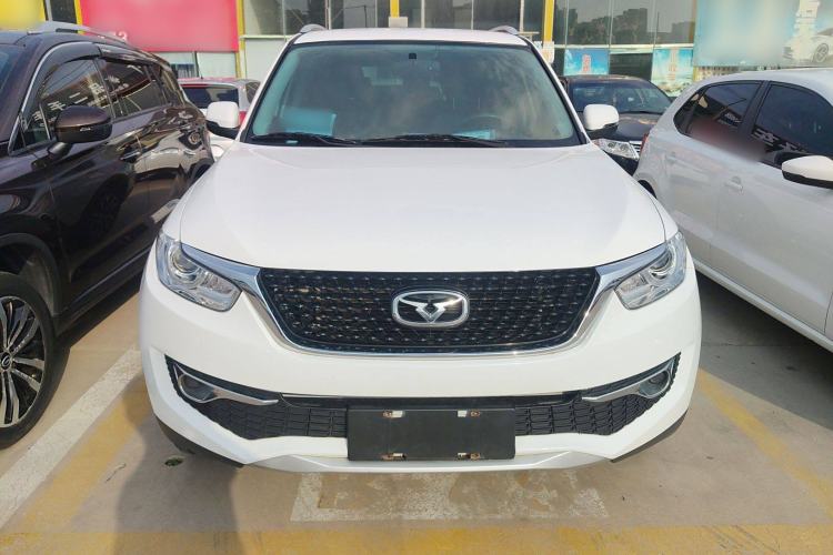 Used Cowin X3 2019 1.5L Manual Smart Edition
