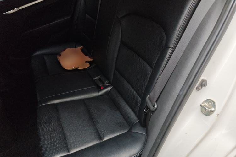 Used Hyundai Elantra (6th Generation / Lingdong) 2016 1.6L Automatic ZhiXuan – Elite Version