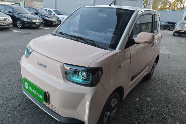 Used BAW Yuanbao 2023 Leading Edition