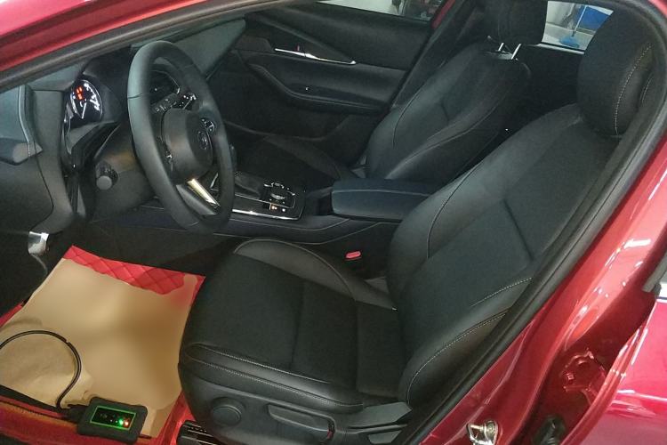 Used Mazda CX-30 2021 2.0L Automatic YAYUE Version
