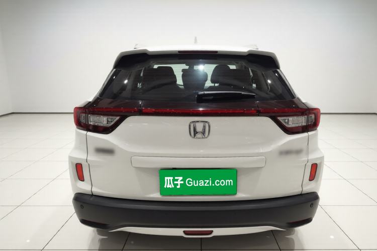 Used Honda XR-V 2017 1.5L LXi CVT Classic Edition
