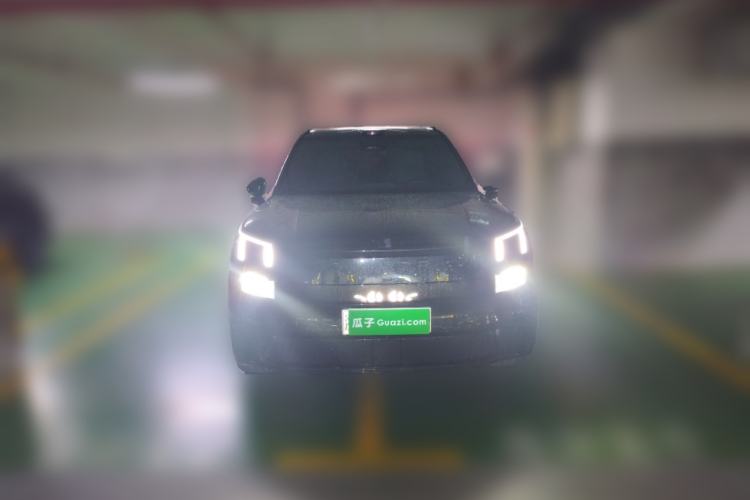 Used Lynk & Co 900 2025 2.0T Ultra
