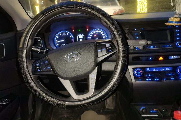 Used Hyundai Mistra 2014 1.8L Automatic Smart GLS