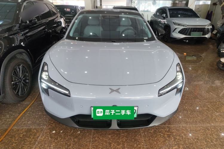 Used XPeng MONA M03 2025 502 Long-Range Max