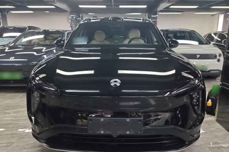 Used Nio ES6 2024 75 kWh
