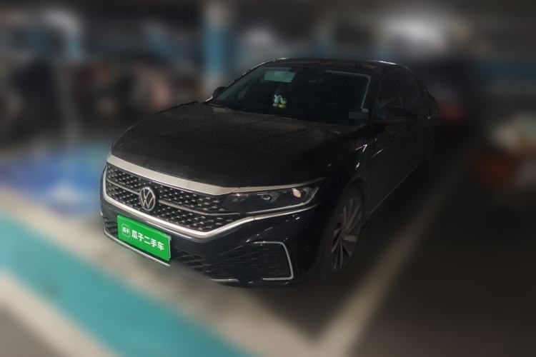 Used Volkswagen Passat 2022 330TSI Starry Elite Edition