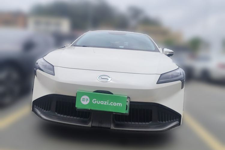 Used AION S Plus 2022 70 Intelligent Edition Front