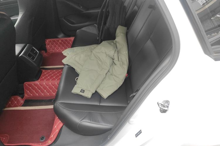 Used Honda Accord 2018 260TURBO Elite Edition China VI